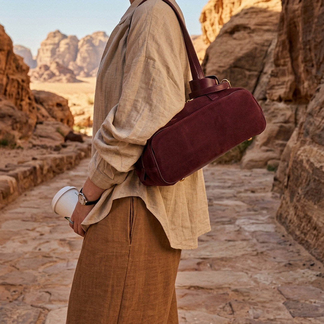 Cordelia Shoulder Bag