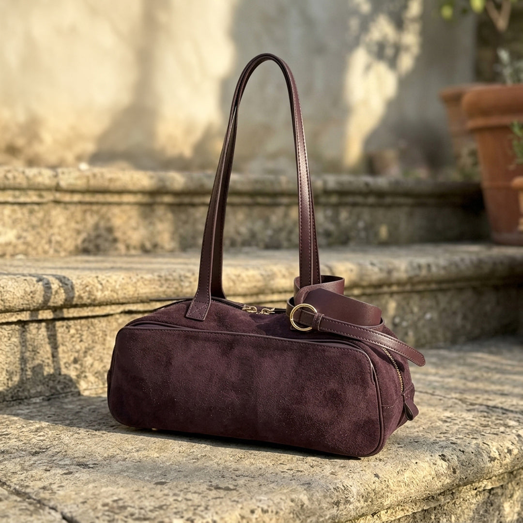 Cordelia Shoulder Bag