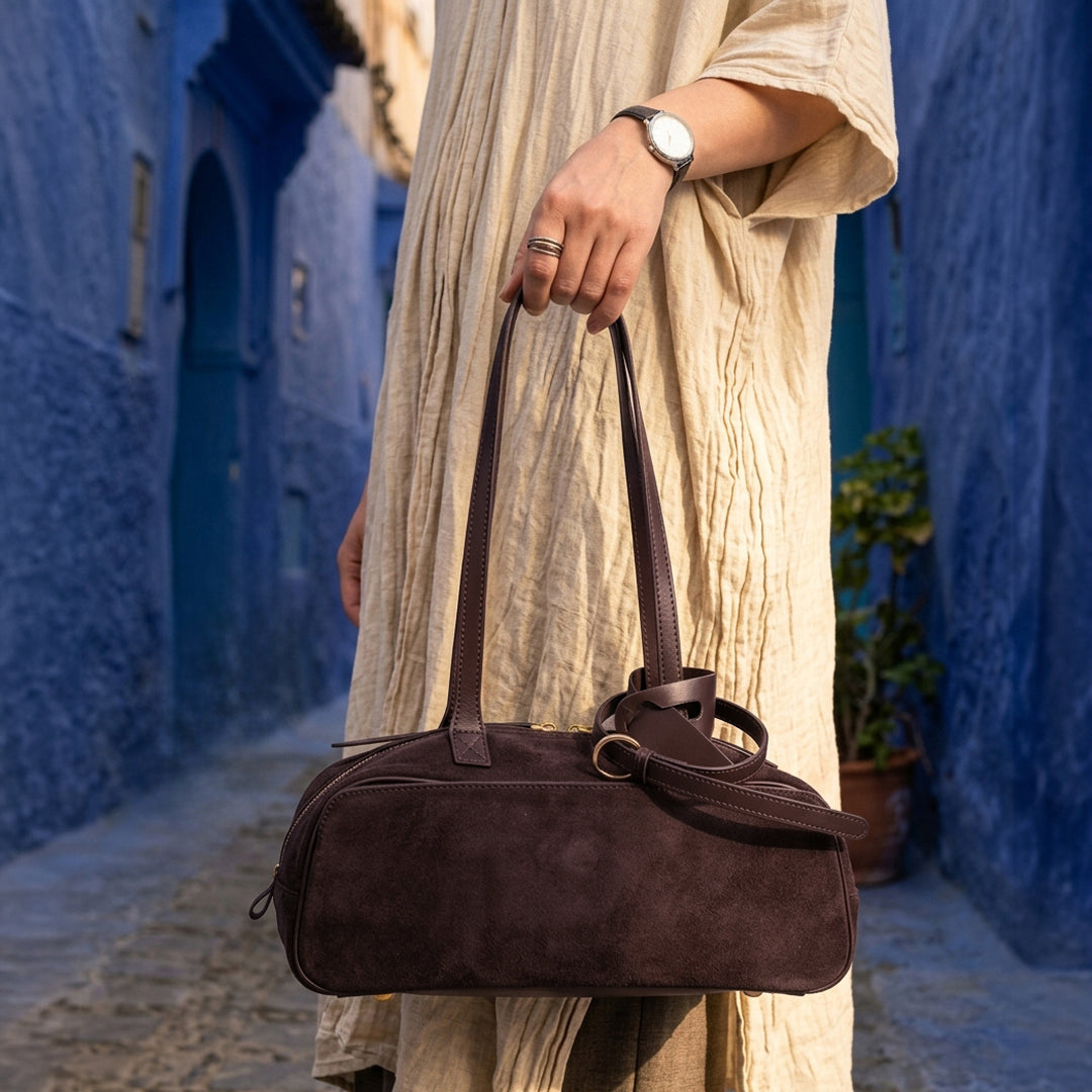 Cordelia Shoulder Bag