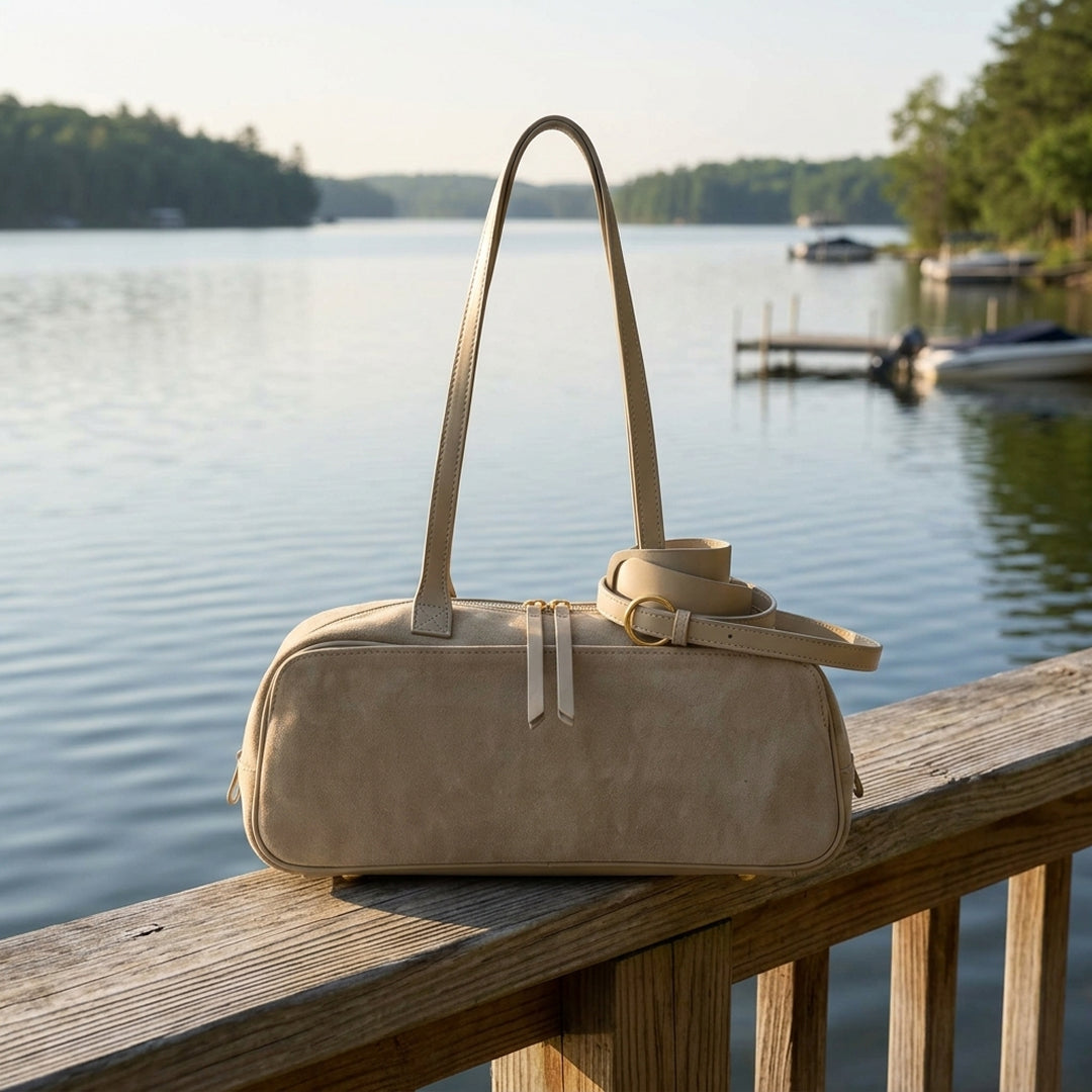 Cordelia Shoulder Bag