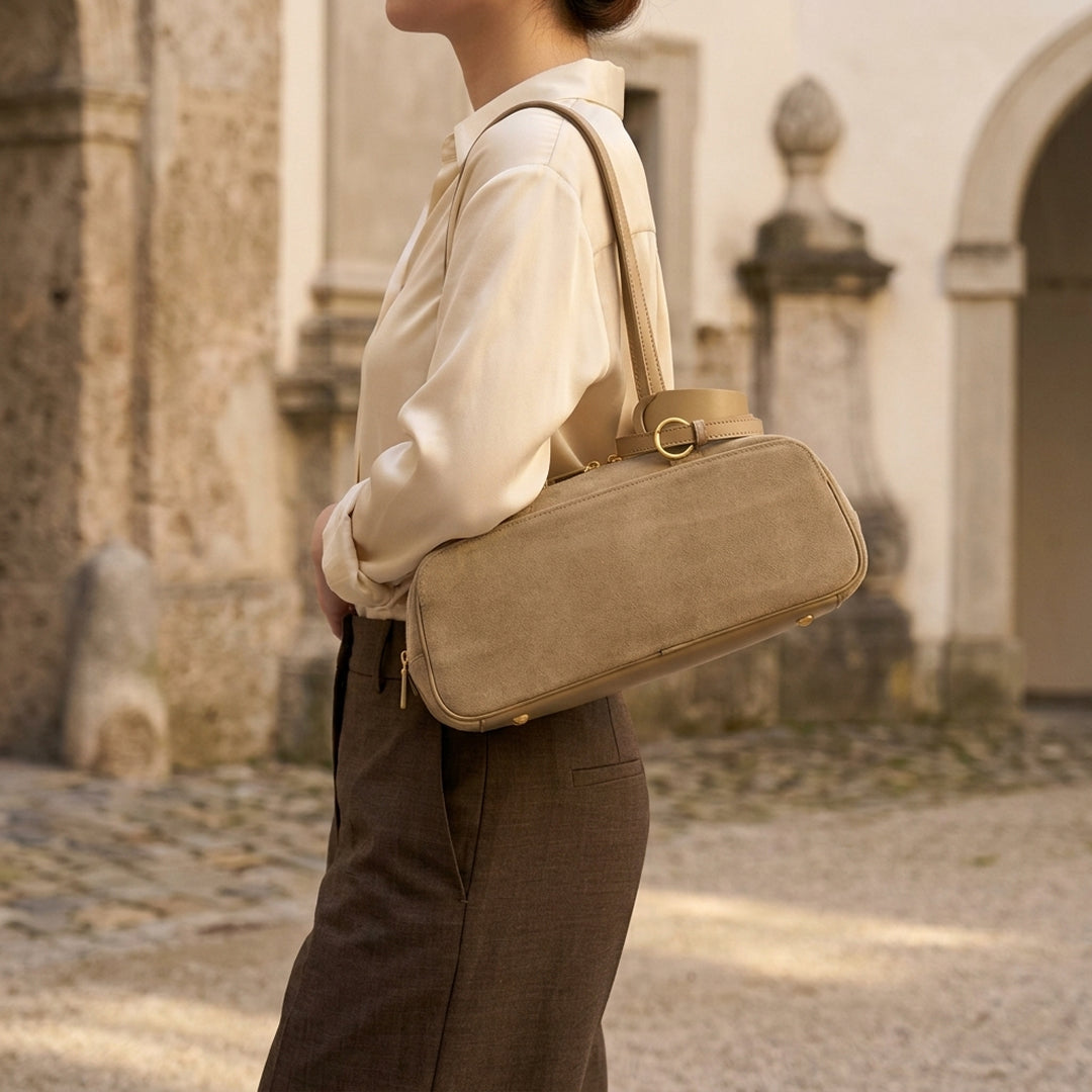 Cordelia Shoulder Bag