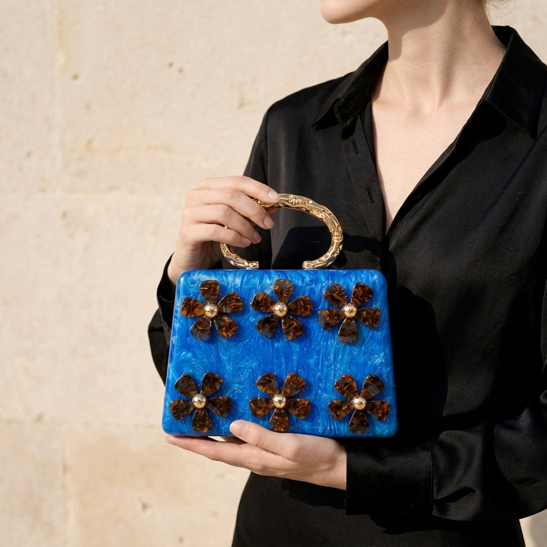 Cosette Handbag