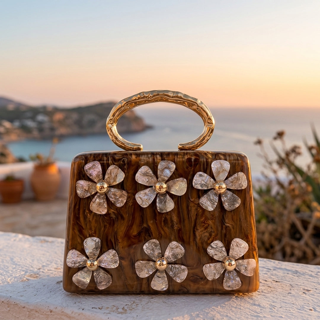 Cosette Handbag