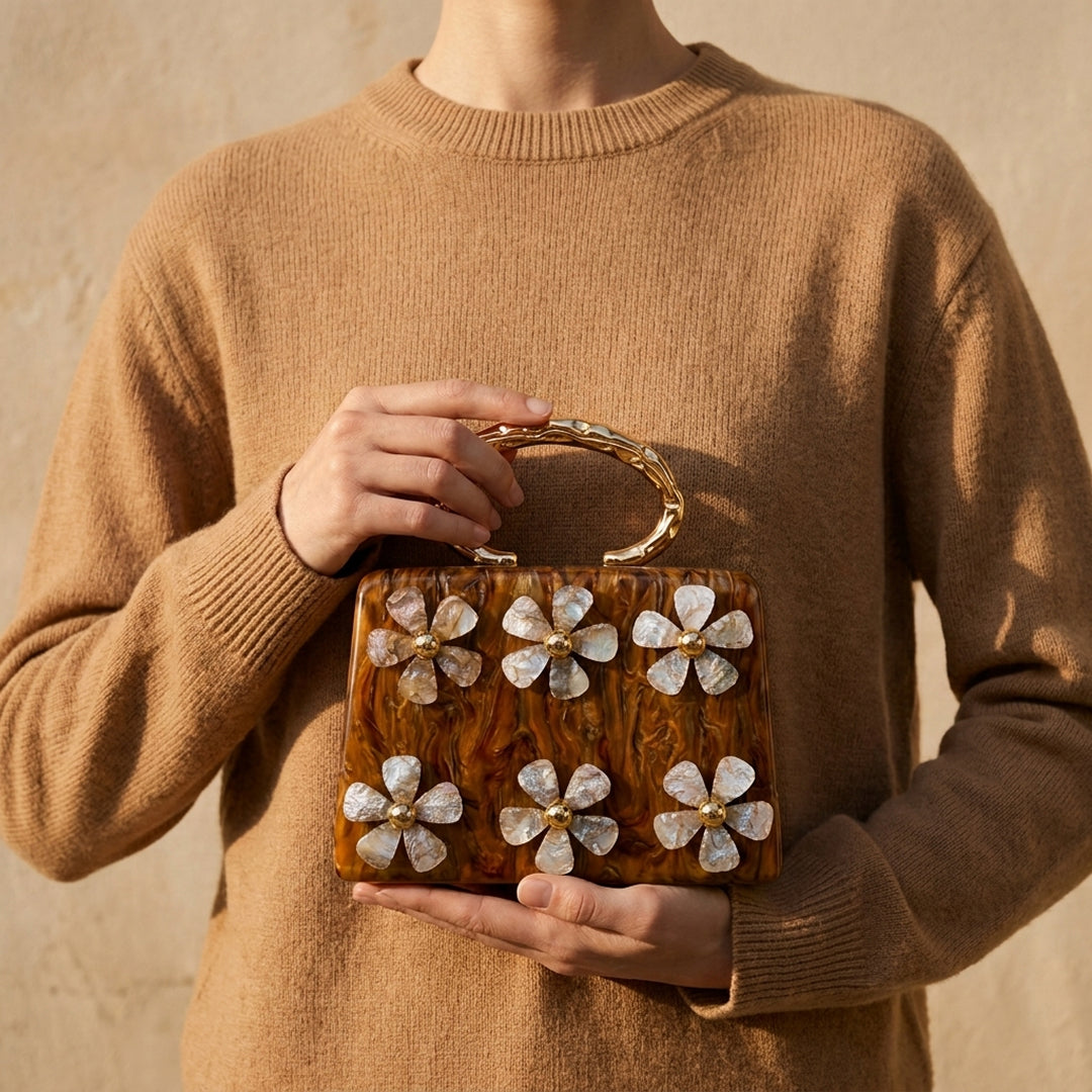 Cosette Handbag