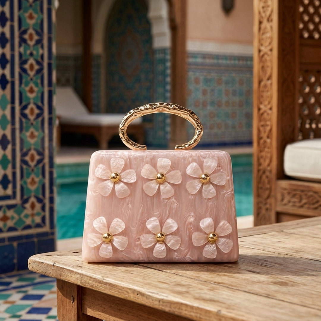 Cosette Handbag