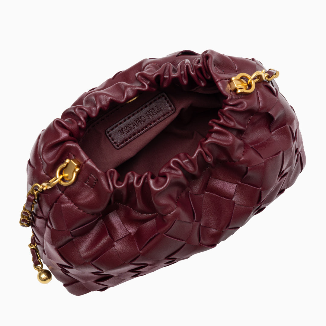 Joyce Shoulder Bag