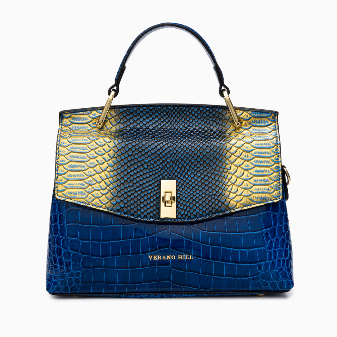 Versailles Shoulder Bag