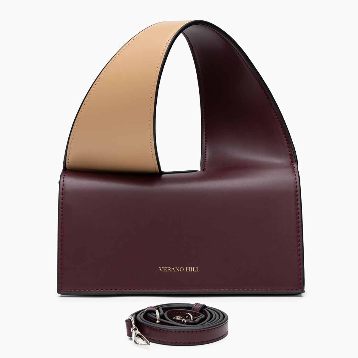 Jeannette Handbag
