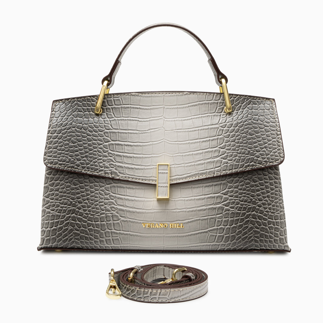 Deanna Medium Tote Bag