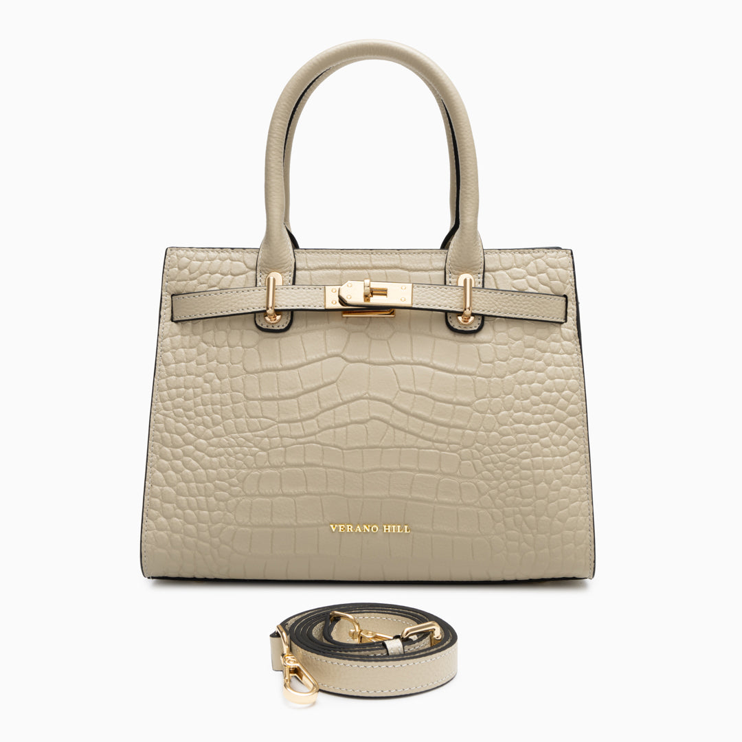 Marseille Handbag