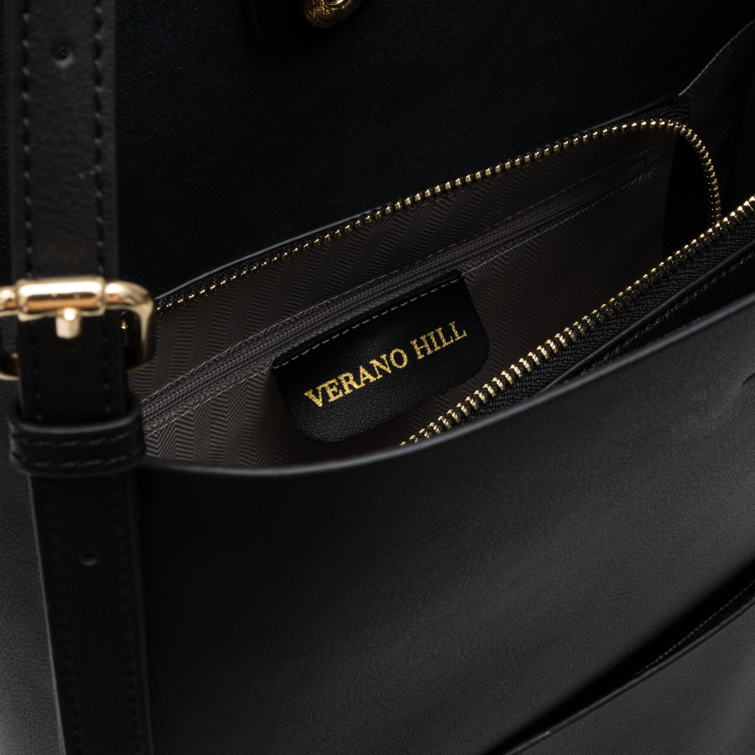 Camila Tote Bag