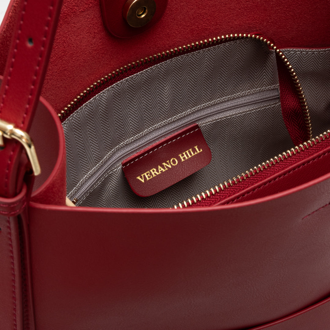 Camila Tote Bag