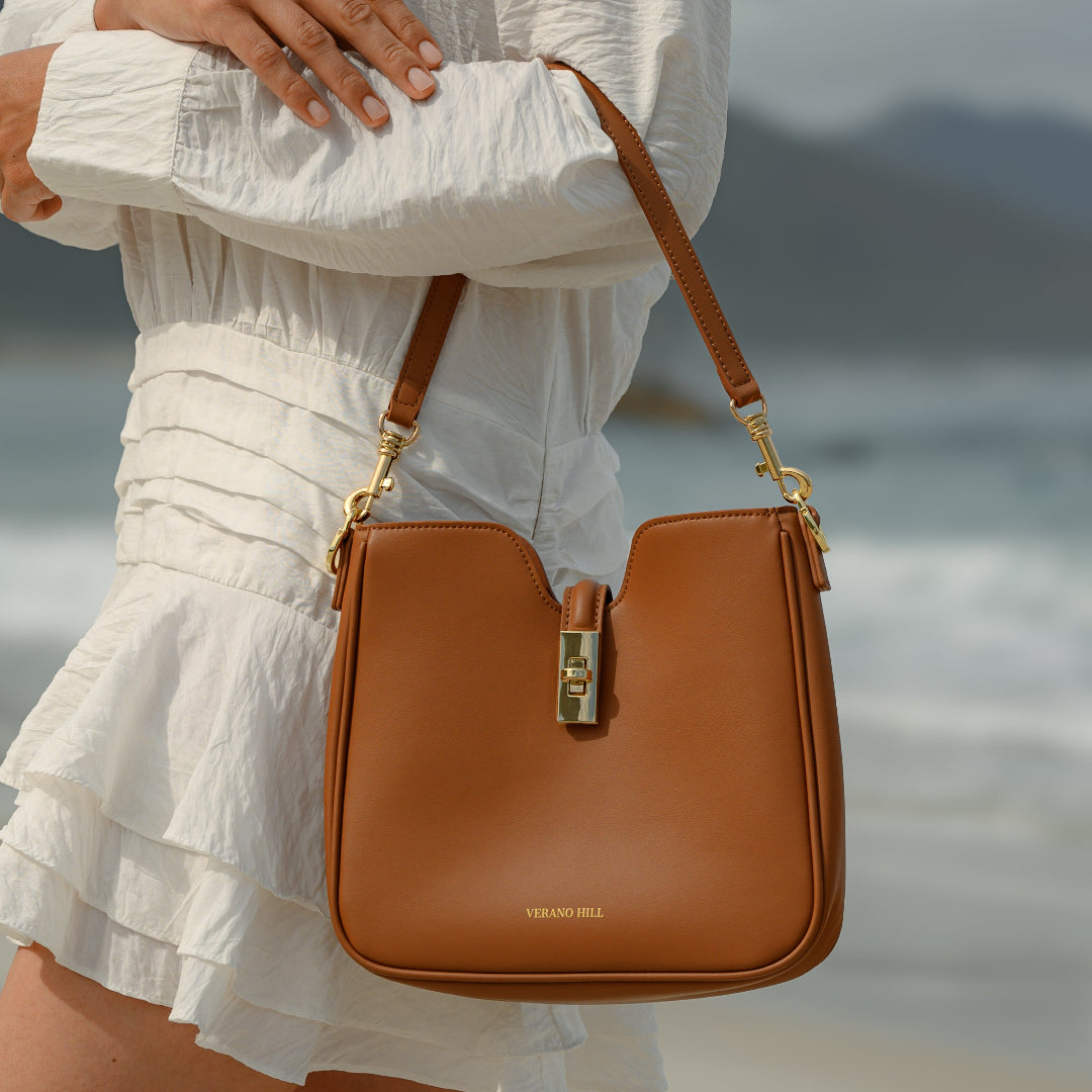 Estelle Shoulder Bag