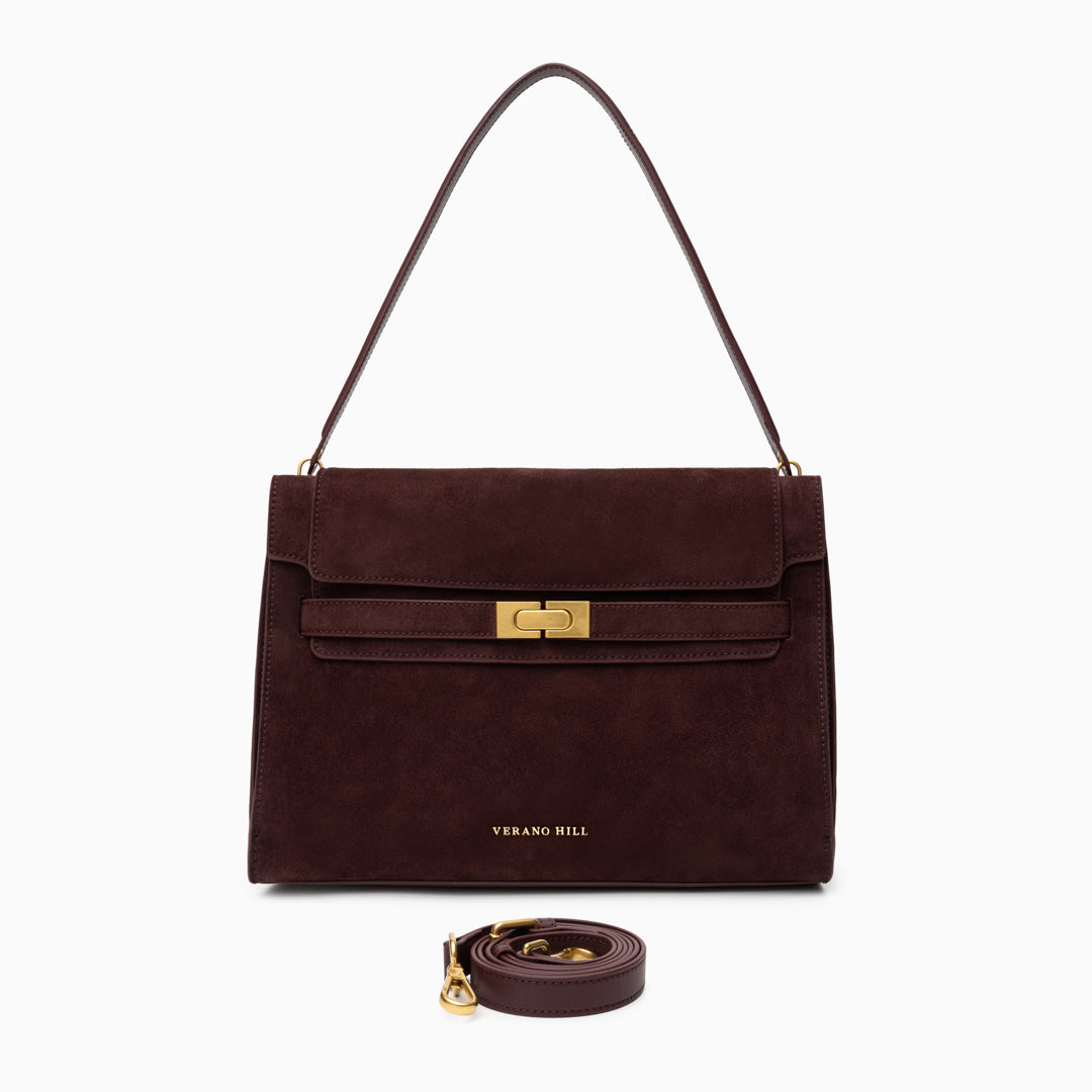 Grace Shoulder Bag