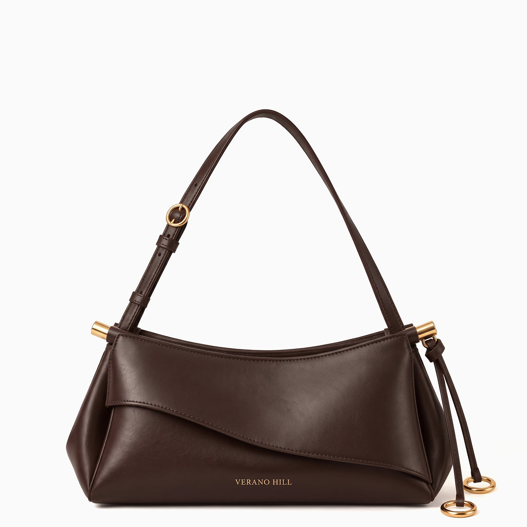 Marchetti Shoulder Bag