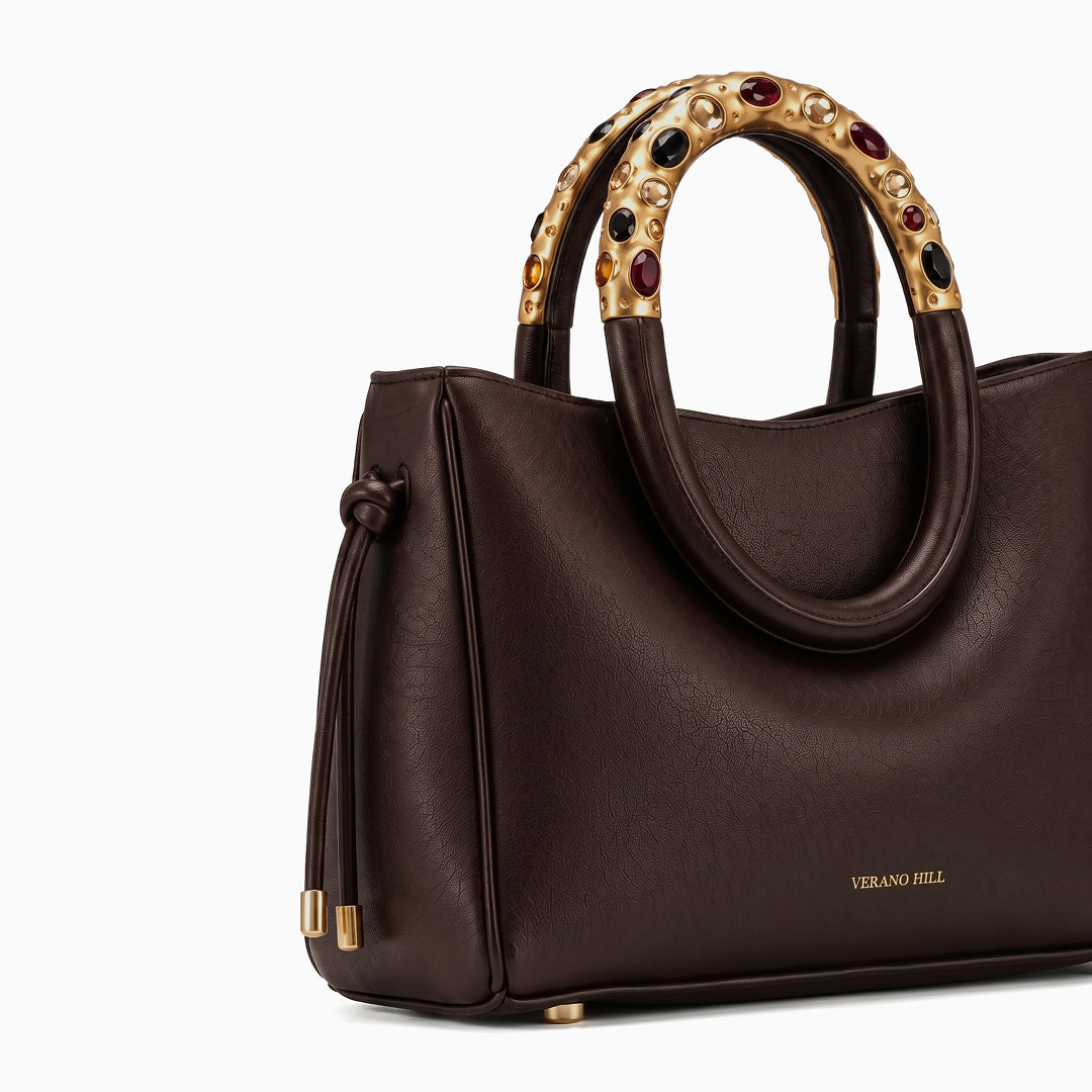 Viela Handbag