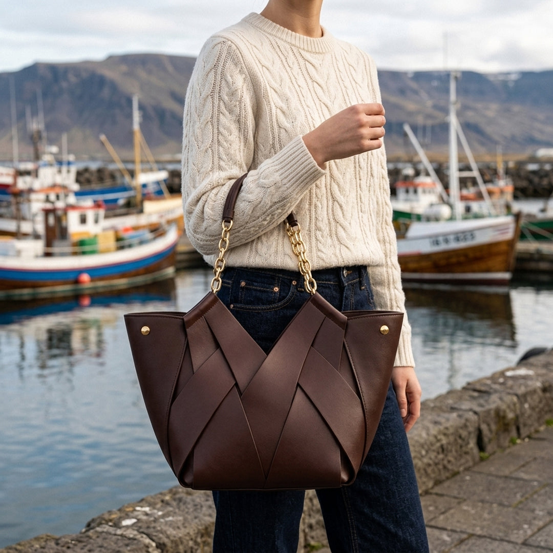 Rosalie Shoulder Bag