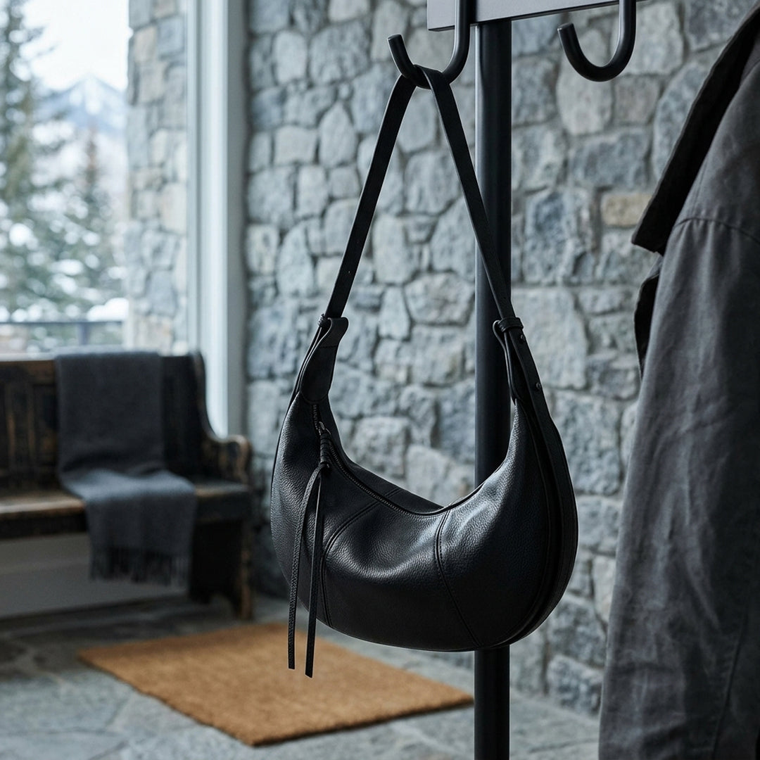 Delphine Shoulder Bag
