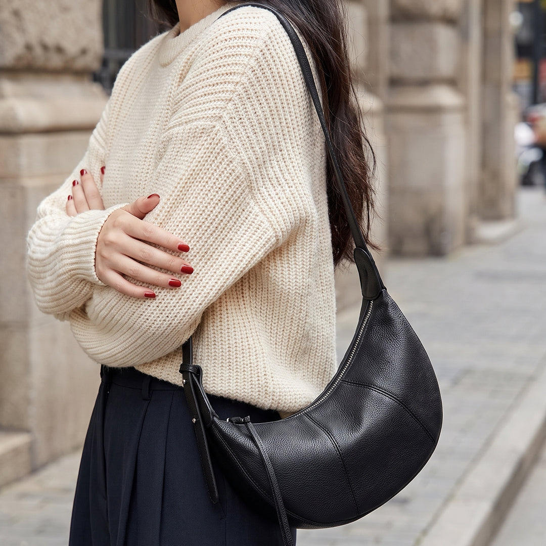 Delphine Shoulder Bag