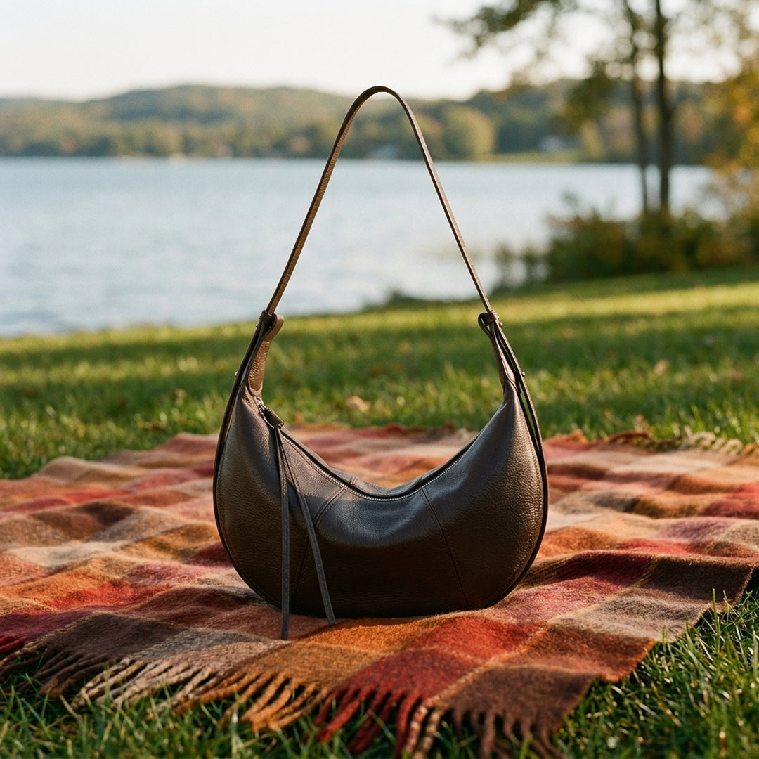 Delphine Shoulder Bag