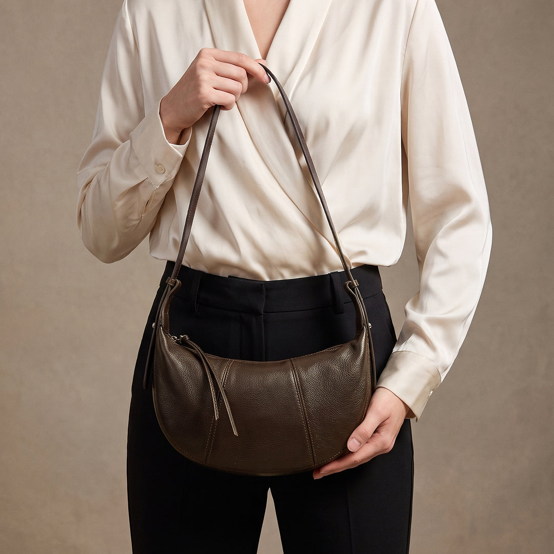 Delphine Shoulder Bag