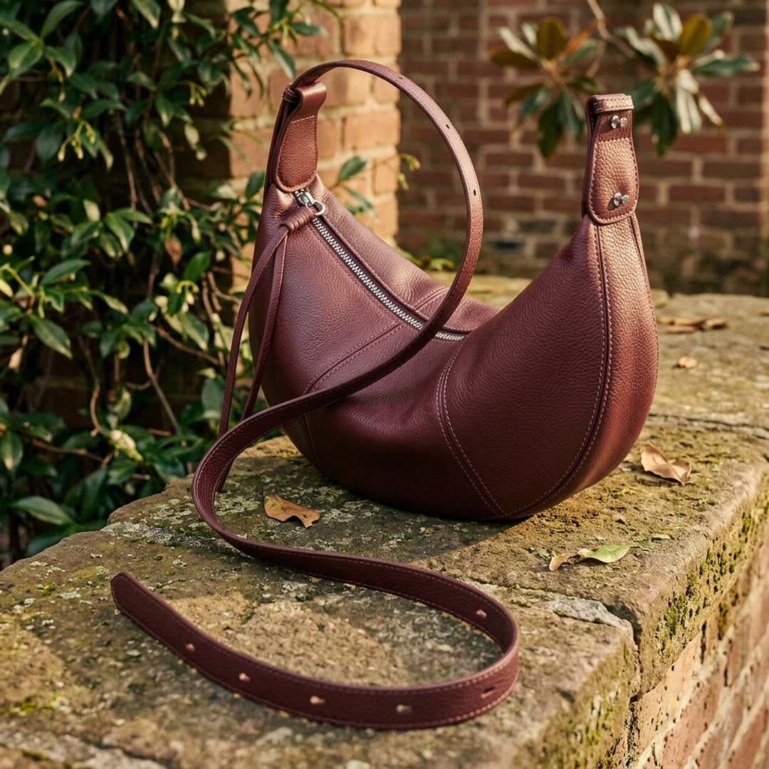 Delphine Shoulder Bag