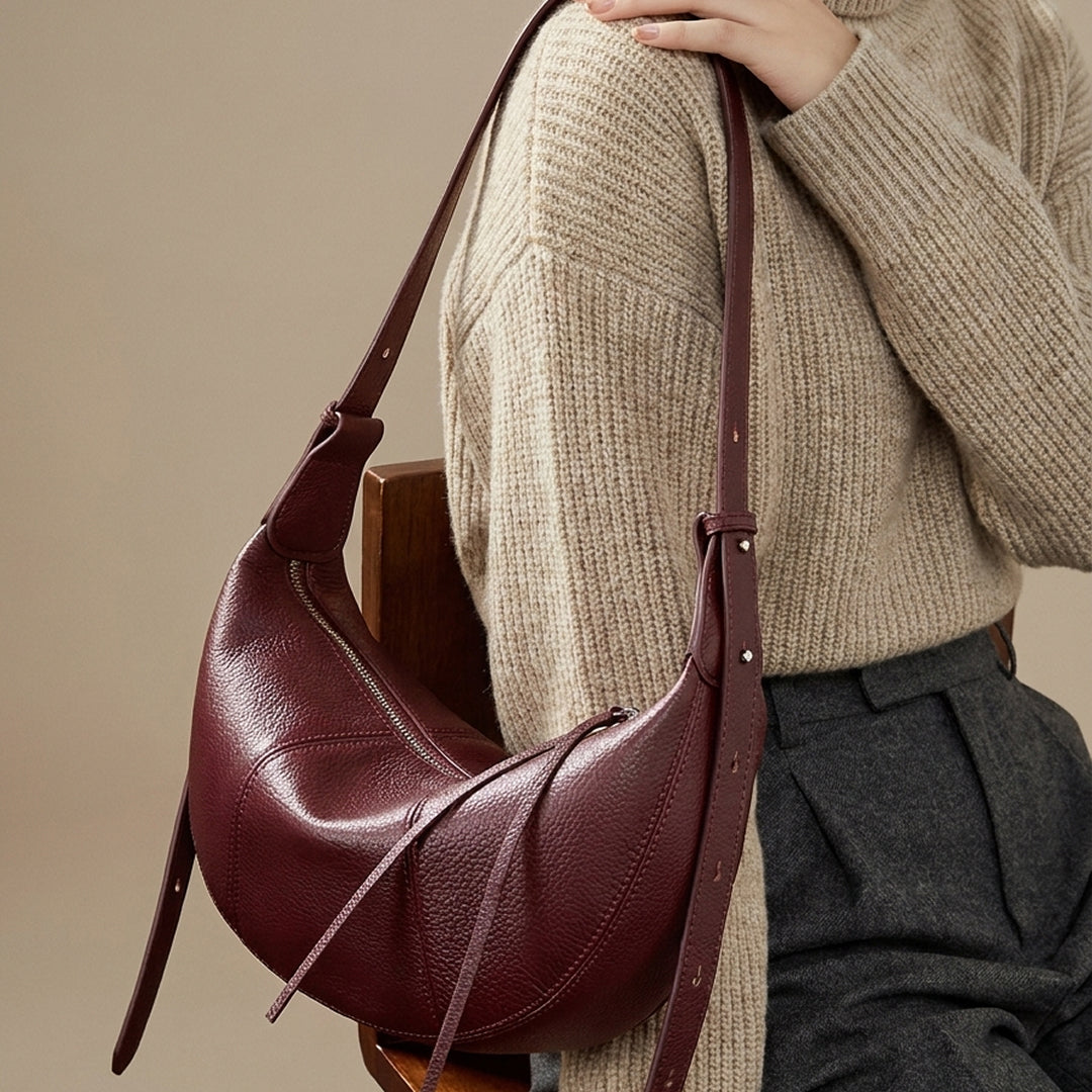 Delphine Shoulder Bag