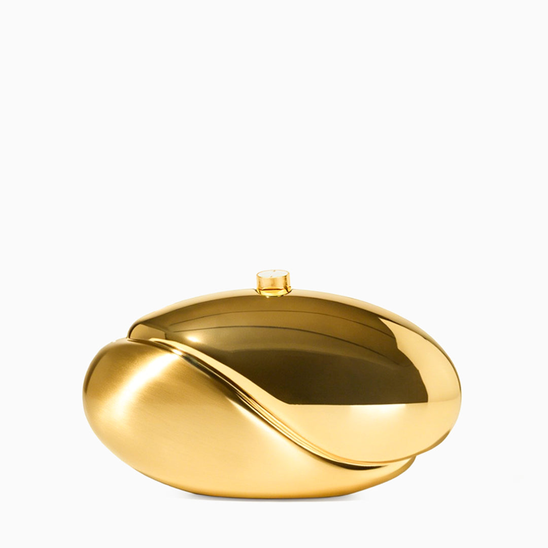 Elowyn Box Clutch