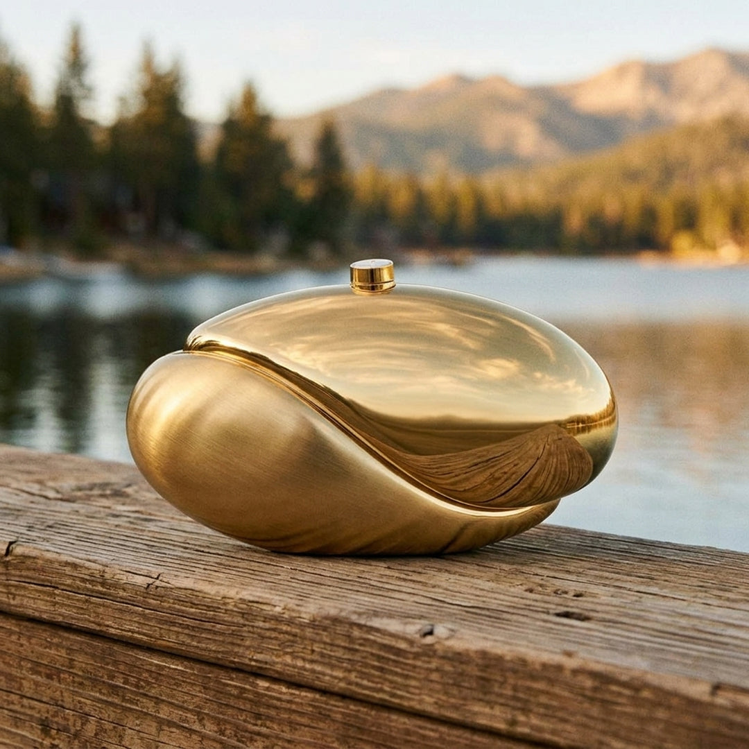Elowyn Box Clutch