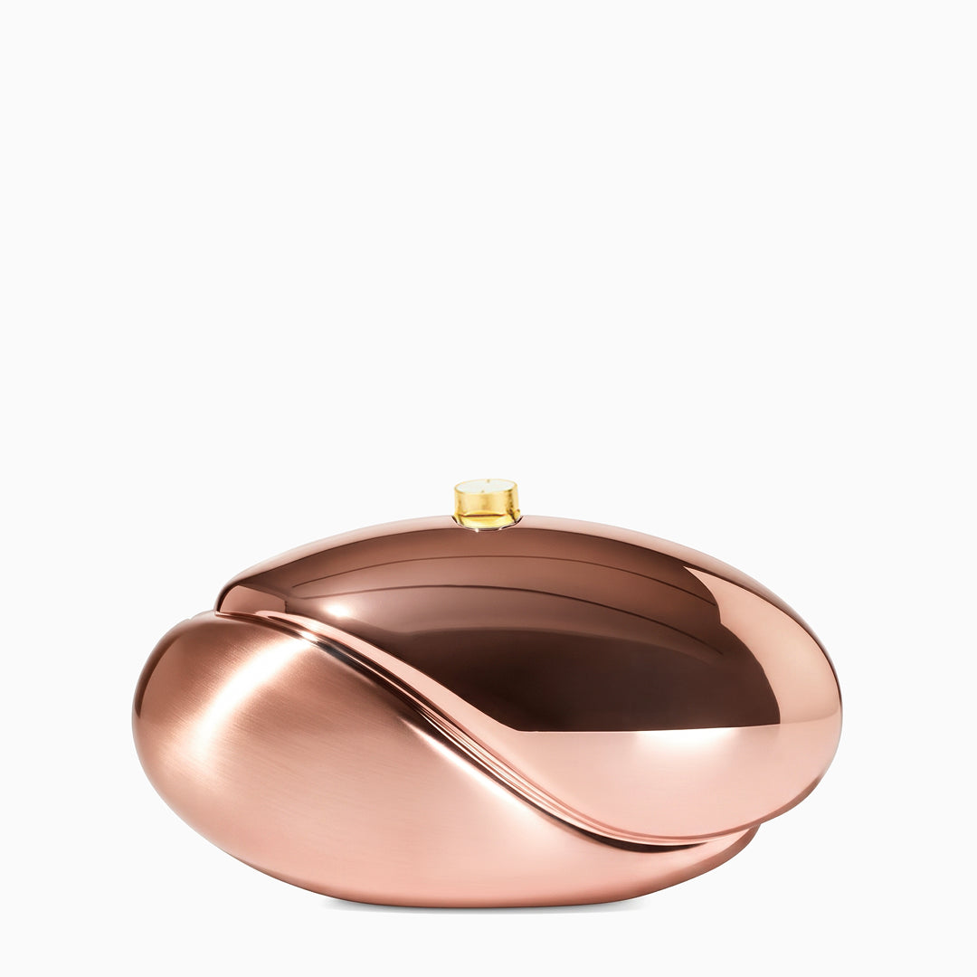 Elowyn Box Clutch