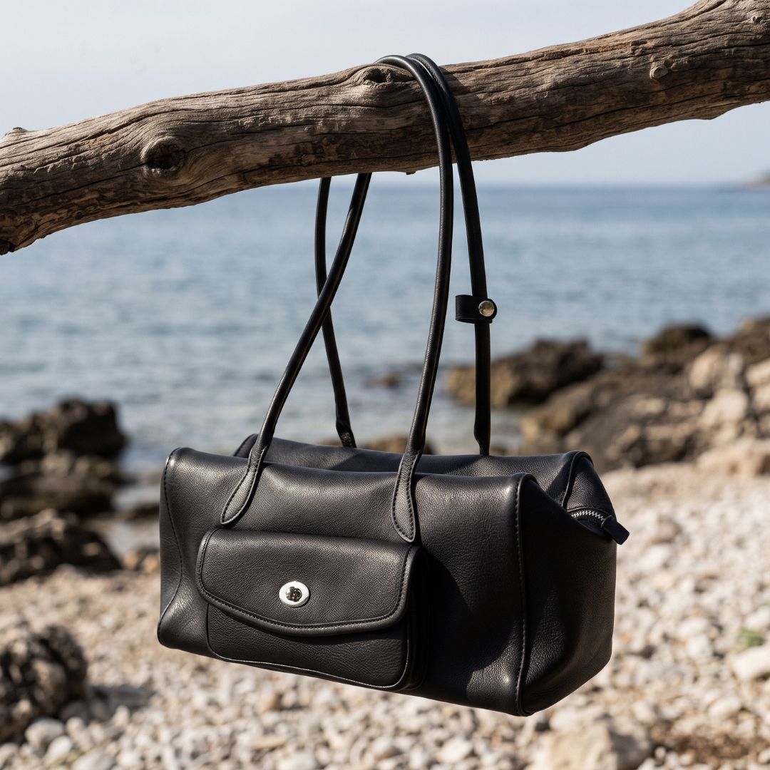 Faustina Shoulder Bag