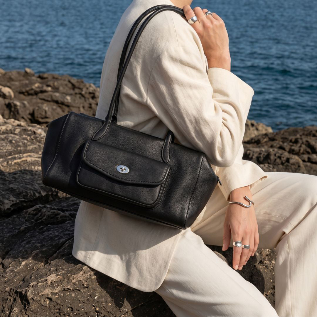 Faustina Shoulder Bag