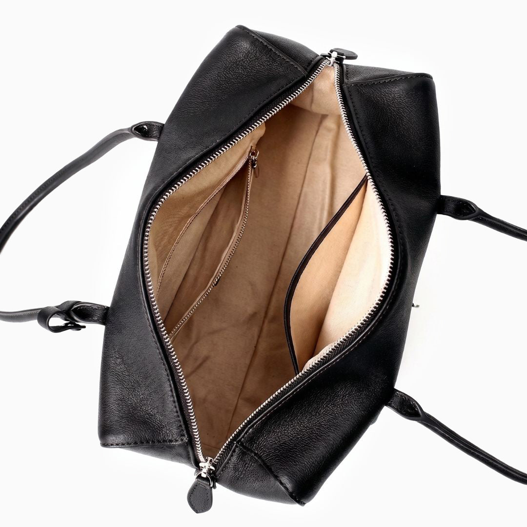 Faustina Shoulder Bag
