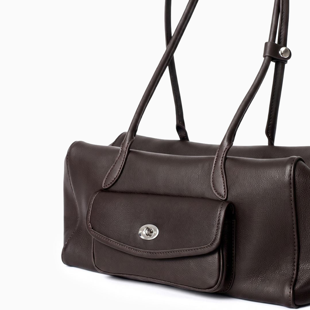 Faustina Shoulder Bag
