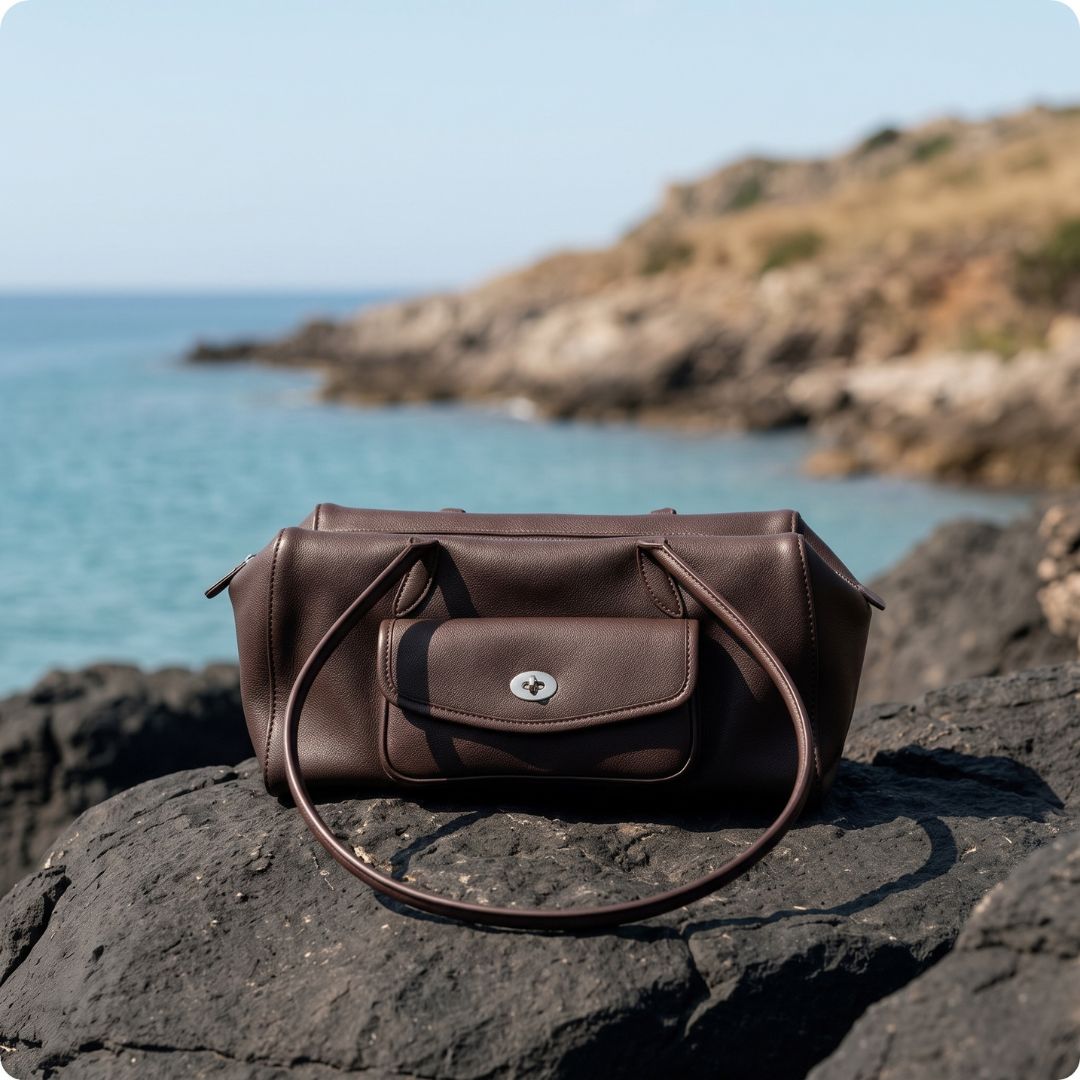 Faustina Shoulder Bag