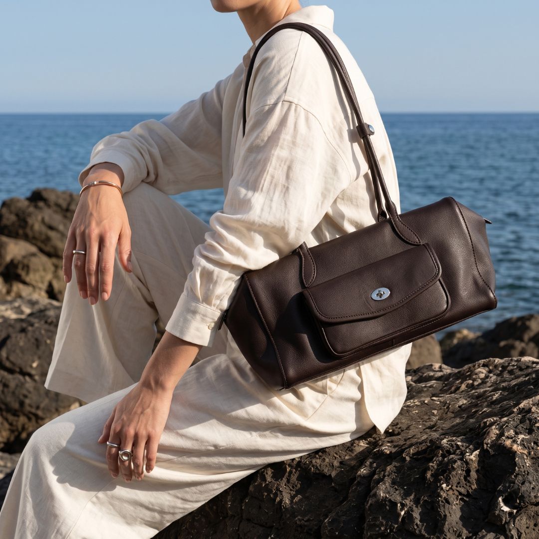 Faustina Shoulder Bag