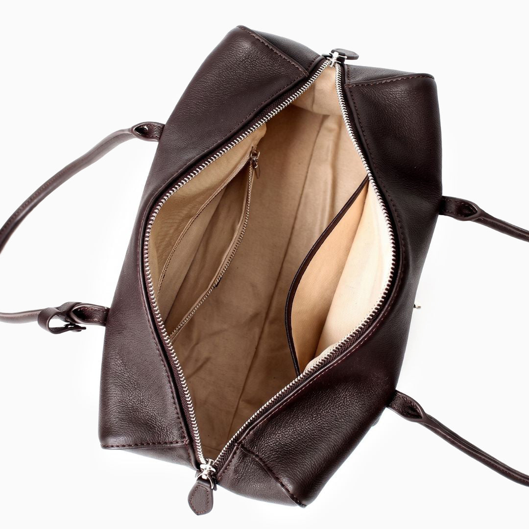 Faustina Shoulder Bag