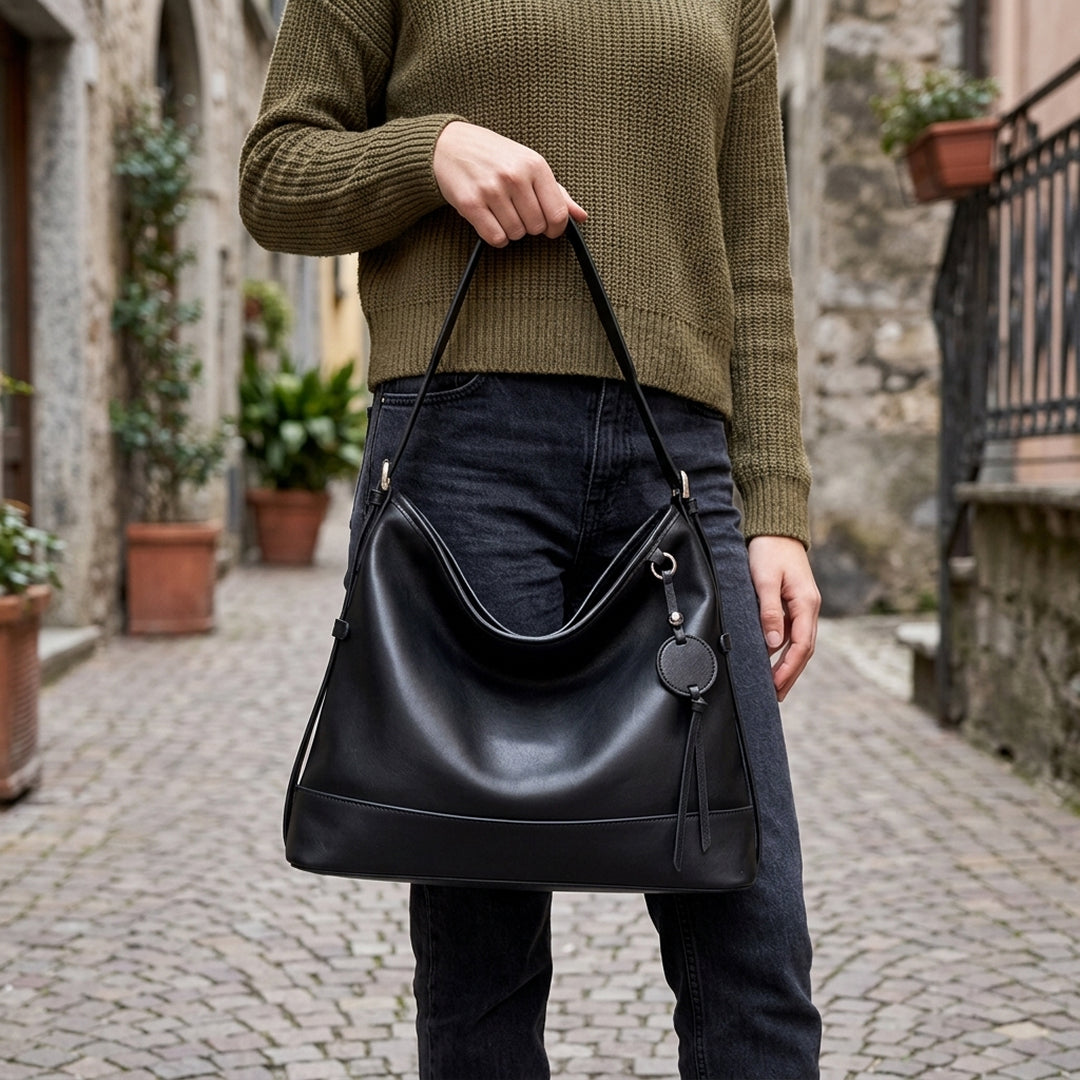 Faustine Shoulder Bag