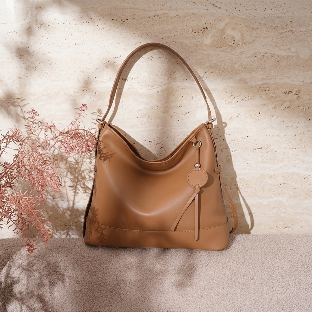 Faustine Shoulder Bag