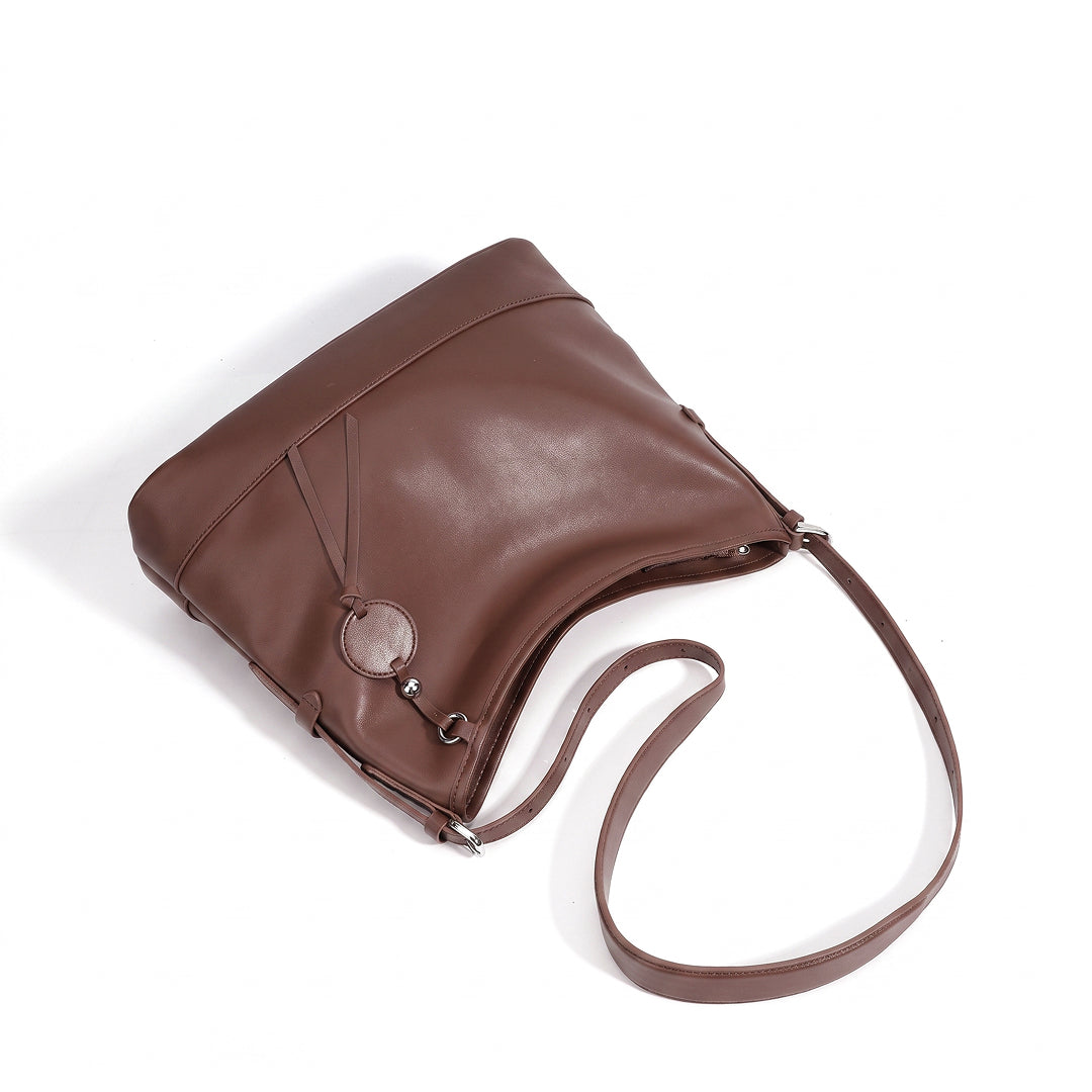 Faustine Shoulder Bag