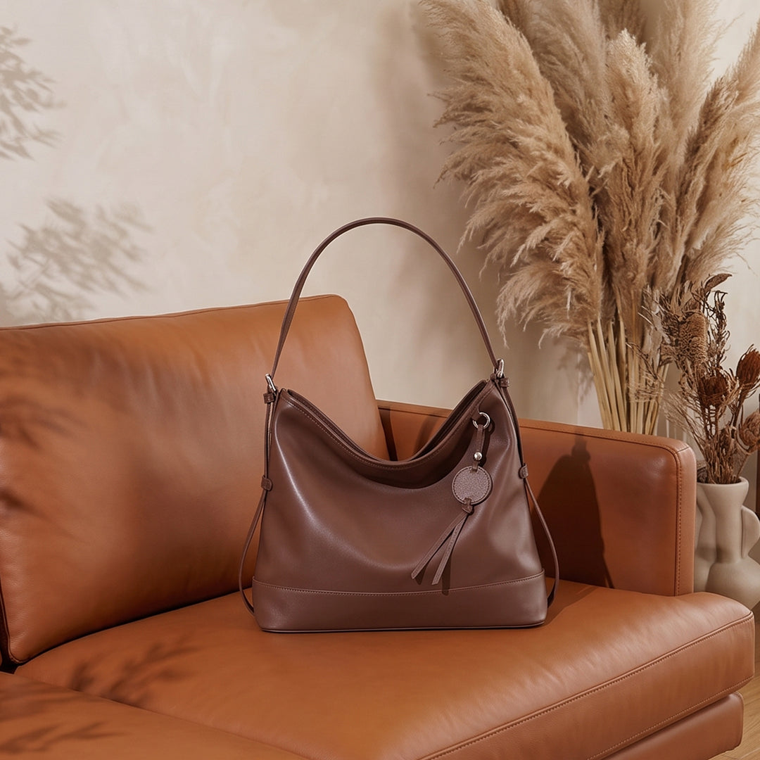 Faustine Shoulder Bag