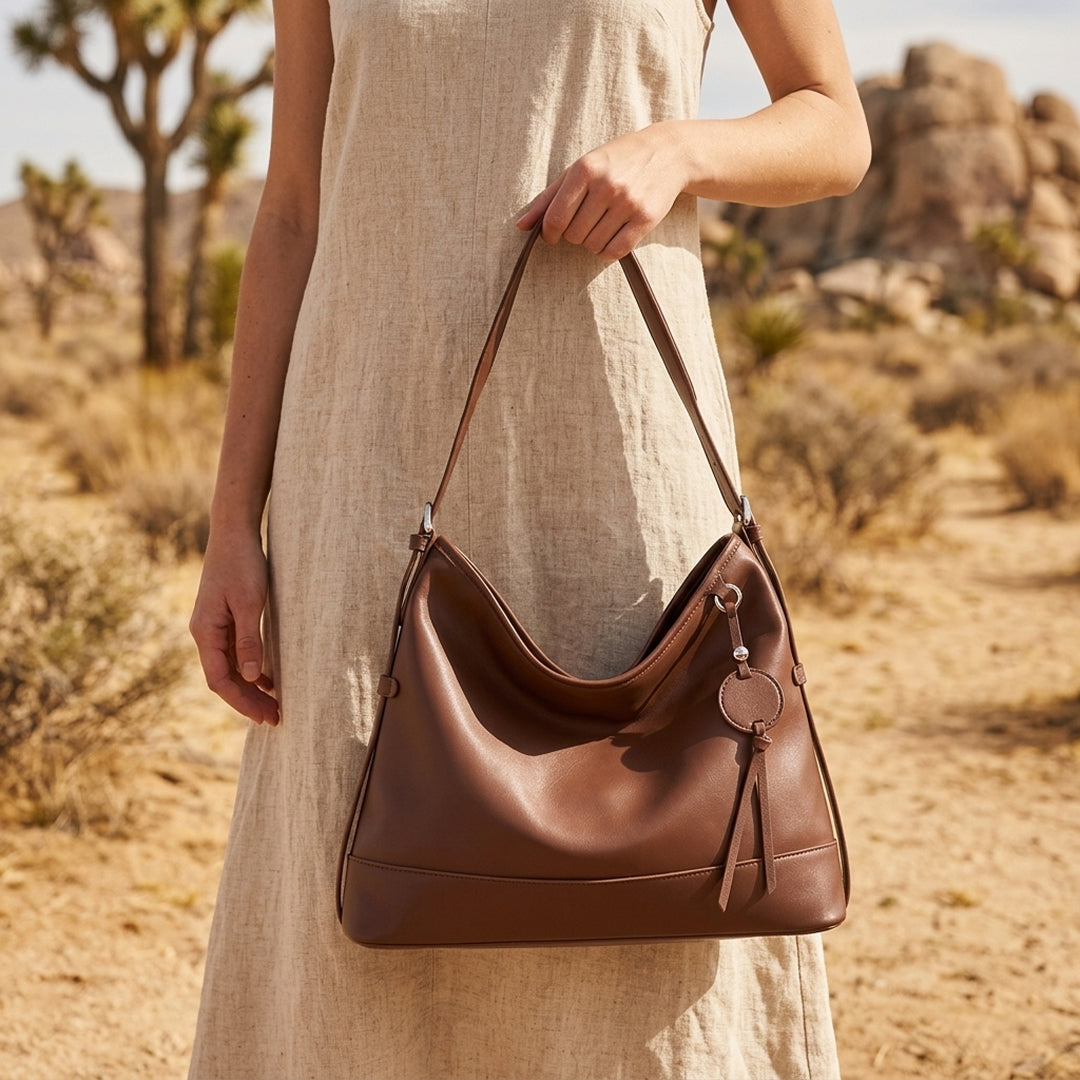 Faustine Shoulder Bag