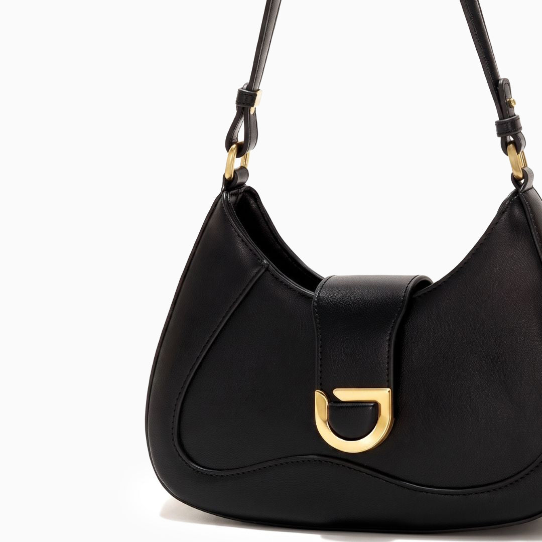 Harlow Shoulder Bag