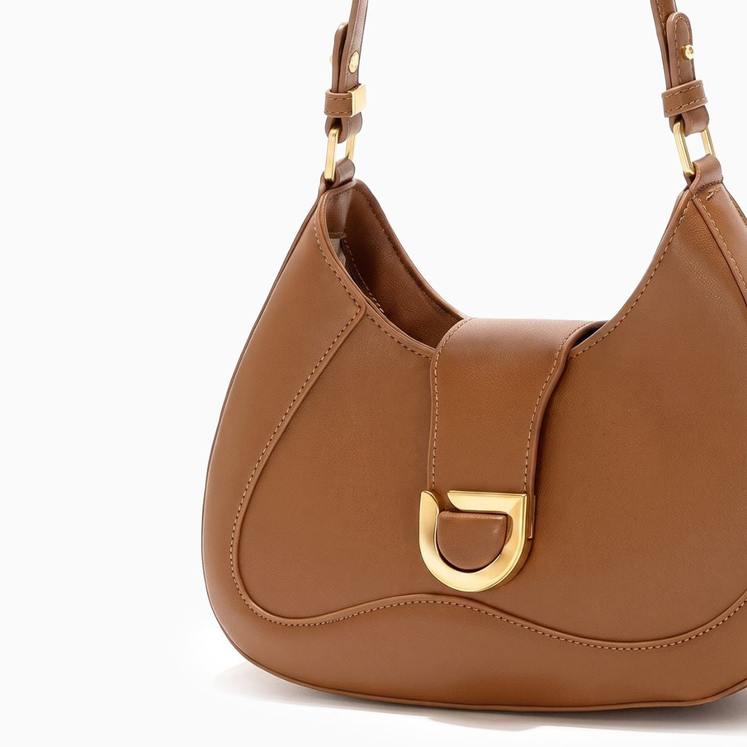 Harlow Shoulder Bag