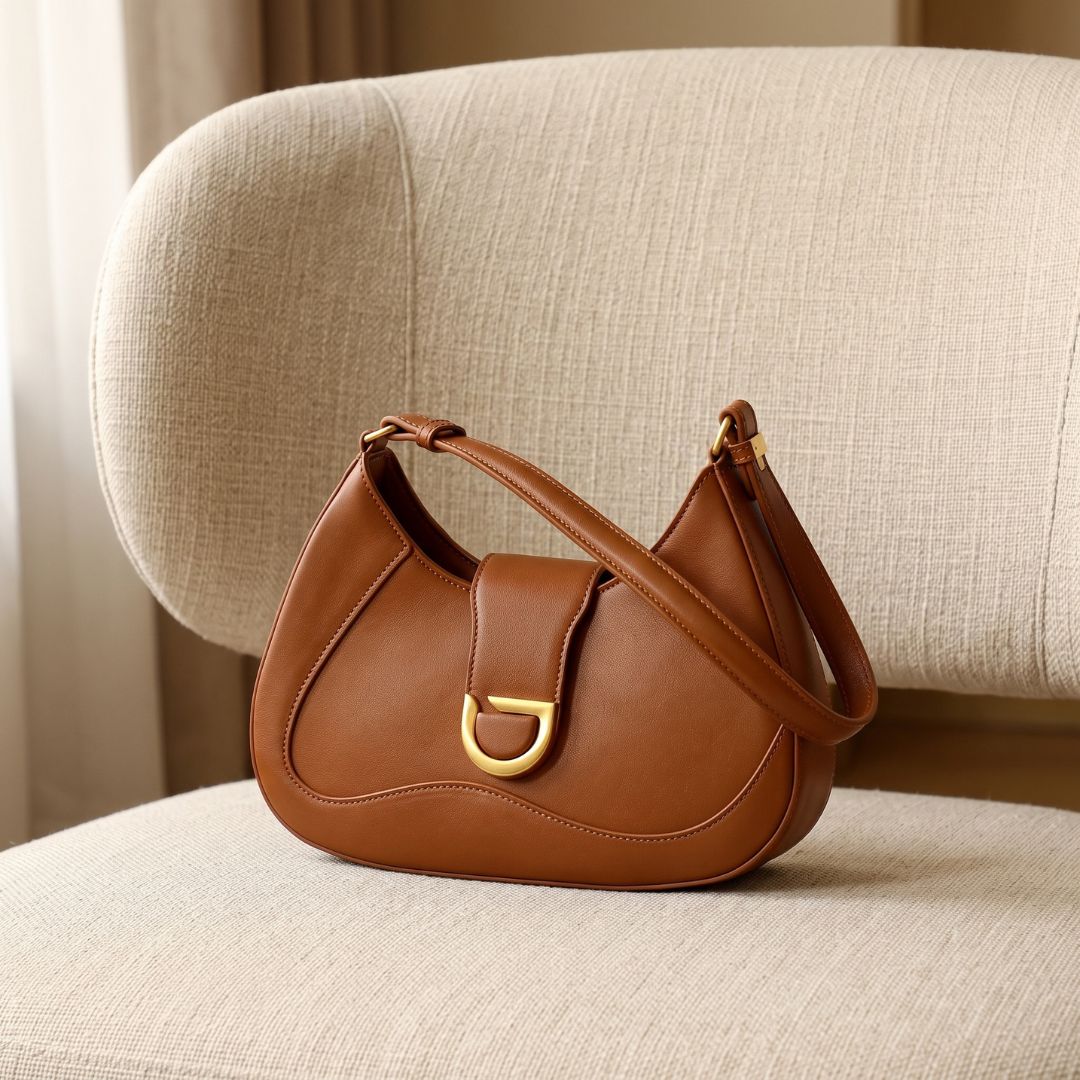 Harlow Shoulder Bag