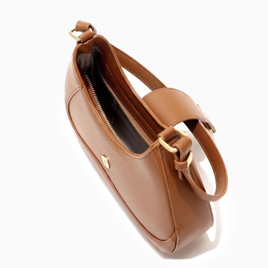 Harlow Shoulder Bag