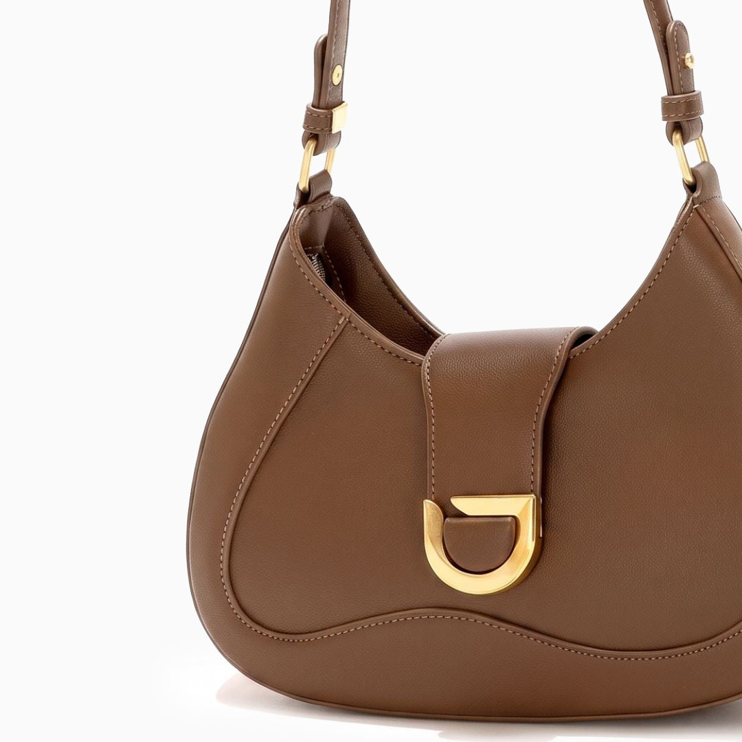 Harlow Shoulder Bag