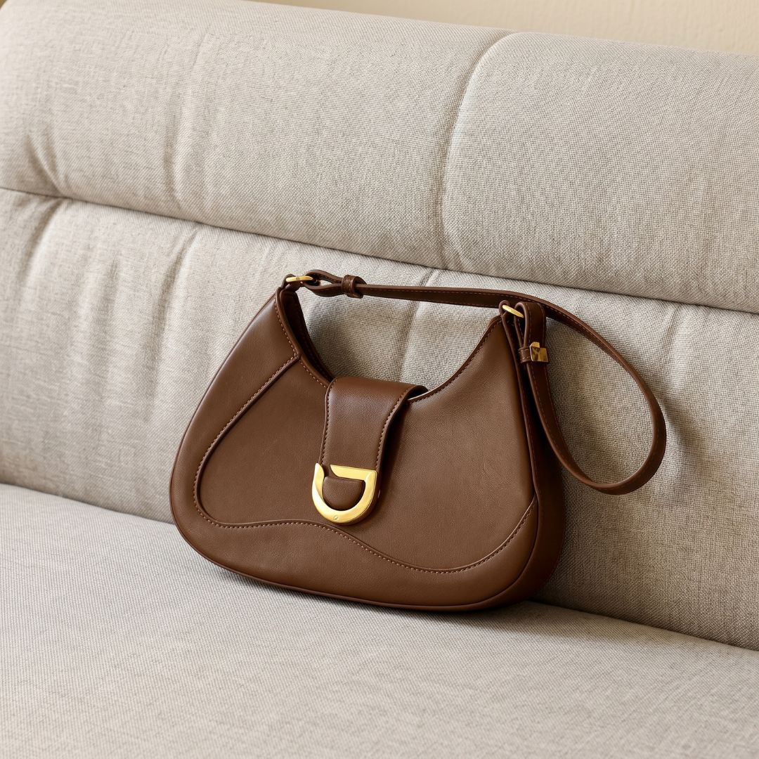 Harlow Shoulder Bag
