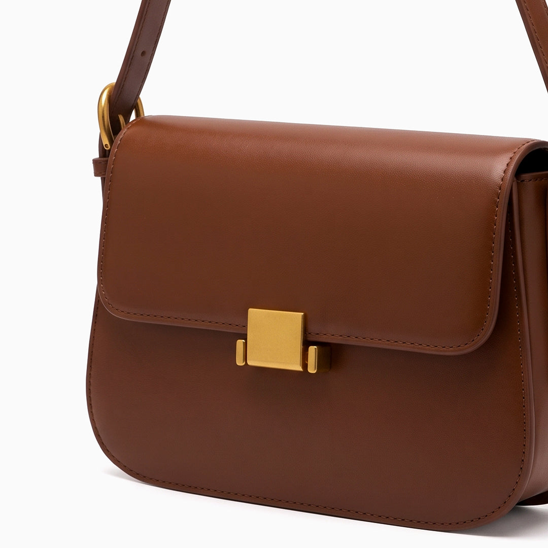 Ilaria Shoulder Bag