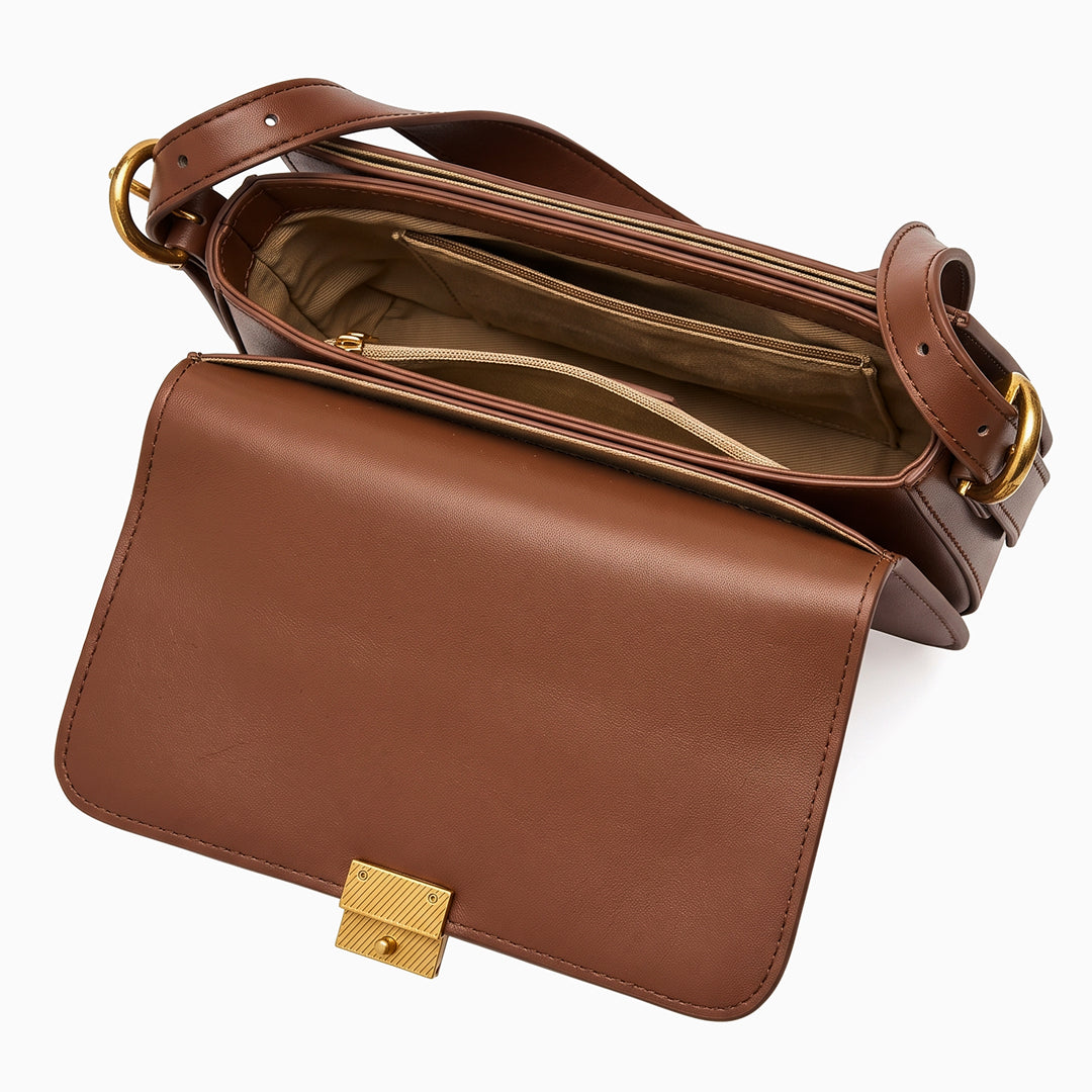 Ilaria Shoulder Bag